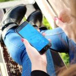 iPhoneXのホームボタンを疑似的に復活させるAssistiveTouch