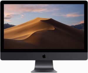 Apple、macOSのMojave最新ベータ公開