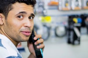 iPhoneでIP電話の管理もできるように！意外と知らないポイント