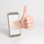 簡単には解読できないiPhoneパスコードを設定する裏技
