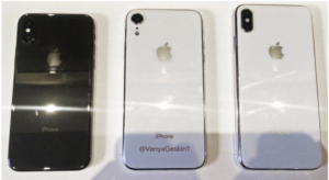 DSDS機能搭載型iPhoneは、中国でのみ販売？