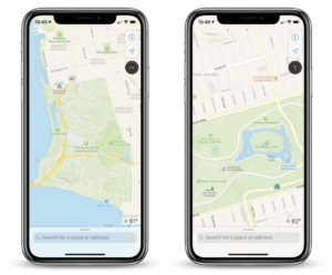 iOS 12のベータ6を開発者に提供開始