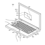 Apple、MacBookProのタッチパッドをなくすかも?