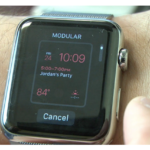 Apple WatchのTime Travel機能のサポートがwatchOS5までになるかも?