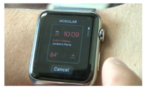Apple WatchのTime Travel機能のサポートがwatchOS5までになるかも？