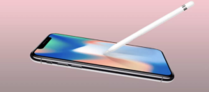 新型iPhoneの出荷は８月下旬？Apple pencil、512GBのストレージ対応