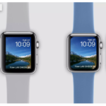 Apple Watch Series 4は薄型ベゼル搭載の可能性が高い!
