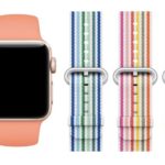 Apple、ウェブサイトから14のApple Watchバンドを削除