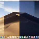 AppleSeedにMacOS Mojaveが追加される。リリース間近か。
