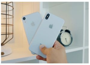 2018年のiPhoneのアップルペンシルのサポートなし、次6.1インチモデルが若干遅れるかも