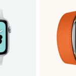 Apple Watch Series 4は買い?Series 3と比較!