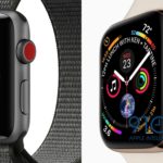Apple Watch Serise 4はウェアラブル端末のメインストリームになるかも