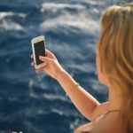 iPhoneを覗かれても写真に何が写っているかわからなくする裏技