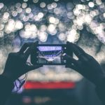 カメラのシャッター音を無音にしてどこでも撮影できるようにする裏技