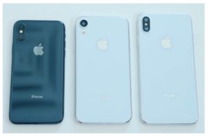 2018年のiPhoneは20〜30%早くなる
