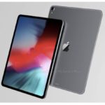 Apple、iPad Pro 12.9 2018の画像がリークされる