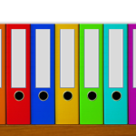 iPhoneのファイル名を空白にする面白い裏技