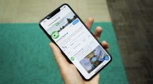 Apple iPhone XSとXS Maxの違いについて（後編）