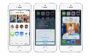 Uniloc社、AppleのAirDrop技術を訴え