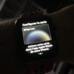 Apple Watch Series 4の新FaceとApple Pay Cashの詳細