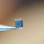 Apple、CEOティム・クック氏中国訪問でスパイチップを否定