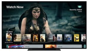 Apple、オリジナルのテレビコンテンツをAppleデバイスの所有者に無料で提供