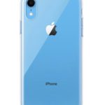 Apple、iPhone XR用の新しいクリアケースを発表。価格は約40ドル。