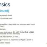 Appleは、オーストラリアのアクセスと援助の法案対し、「暗号化を弱めることはない」