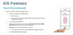 Appleは、オーストラリアのアクセスと援助の法案対し、「暗号化を弱めることはない」