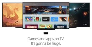 ゲーム開発者、AppleがApple TVのゲームをどのように改善できるかを語る