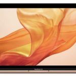 Appleの新しいMacBook Air、MacBookクラスの5Wアンバーレイクチップスを使用