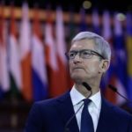 ティム・クック氏、米国のプライバシー法が市民を「データ産業利用」から守るための呼びかけ