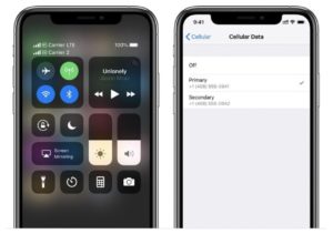 Verizon、AT＆T、T-Mobileは今年後半までeSIMをサポートしない予定