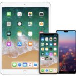 iOS12の利用率は63%以上、iPad発売でさらに増加する見込み