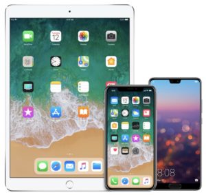 iOS12の利用率は63％以上、iPad発売でさらに増加する見込み