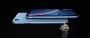 Phil Schiller、新しいインタビューでiPhone XRの命名と '720p'スクリーンについて語る
