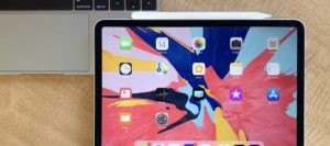 2018年新型iPad ProとApple PencilがMacでクリエイティブな作業を強化