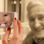 iPhoneの写真をもっと上手に撮るグリッドとは?