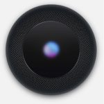 Apple、HomePadが音楽を演奏中でも 'Hey Siri'を検出する方法