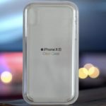 iPhone XRクリアケース、それは4,500円のプレミアム価格の価値があるのか?