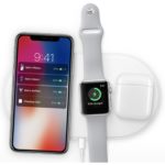 Apple、AirPowerの求人情報を公開