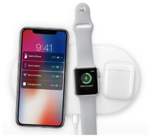Apple、AirPowerの求人情報を公開