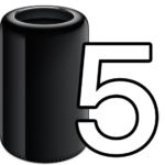Apple、Mac Proが5周年！Mac Proの歴史を振り返る！