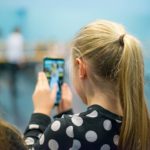 iPhoneでたくさん写真を撮影する人向け!容量が足りない場合は?