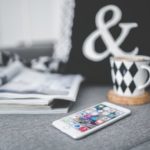 iPhoneのバイブレーション機能は自由に設定できるって本当!?