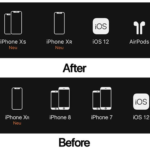 Apple、クアルコムとの法的対応でドイツでiPhone 7およびiPhone 8モデルを発売停止