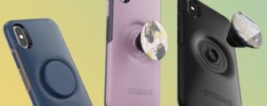 Otterbox、カスタマイズ可能なiPhone用の新しい「Otter + Pop」ケースを発表！