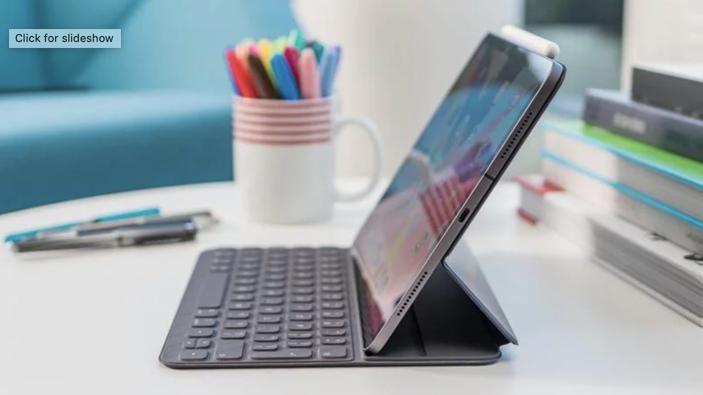 microsoft office for ipad pro