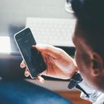 iPhoneでも特定のキーワードを指定して検索できる!