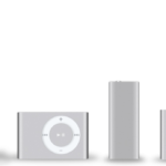 iPod Shuffle誕生から14周年!iPodで残っている製品はtouchのみ!